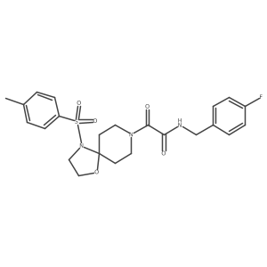 898453-37-7 structure