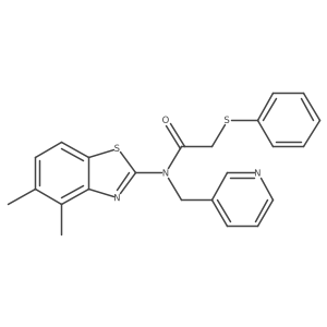 899947-55-8 structure