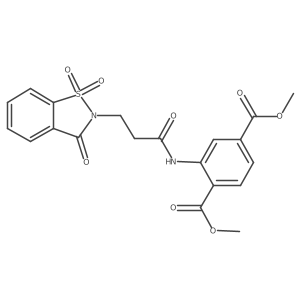 899996-27-1 structure