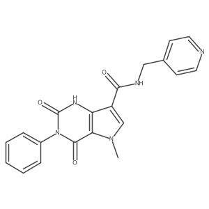 921508-86-3 structure