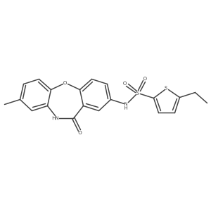 921897-93-0结构式