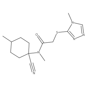 923190-36-7 structure