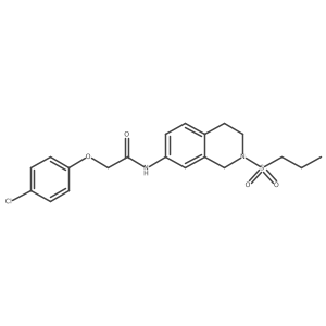 954707-57-4结构式