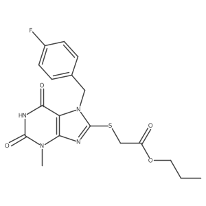 1040642-37-2 structure