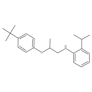 1040682-13-0 structure