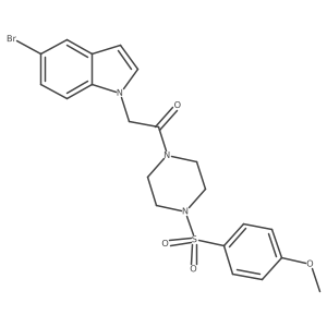 1081113-55-4结构式