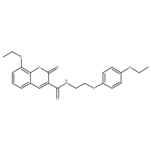 1105230-69-0 structure