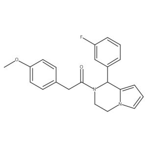 1107710-00-8 structure