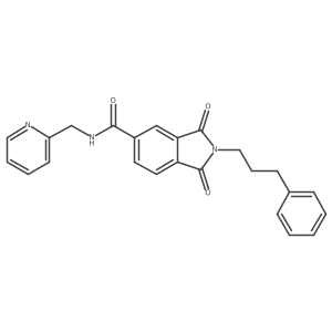 1144450-12-3 structure