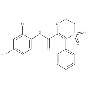 1144496-52-5 structure