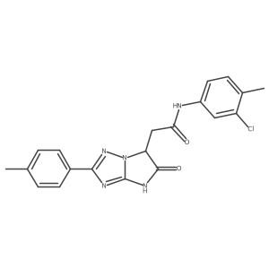 1158287-43-4 structure