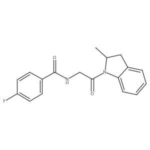 1158359-50-2 structure