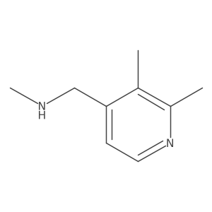 1160058-93-4结构式