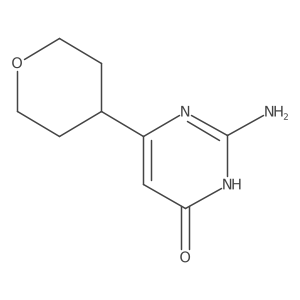 1161825-30-4 structure
