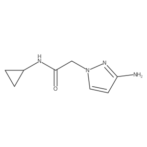 1183011-86-0 structure