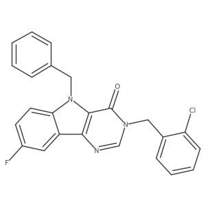 1189889-98-2 structure
