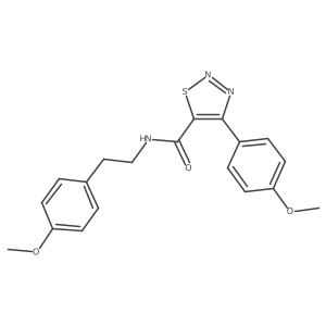 1190256-19-9 structure