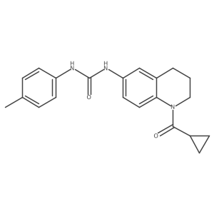 1203286-27-4 structure