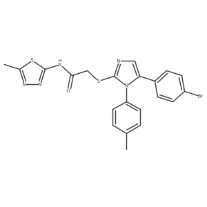 1206990-62-6 structure