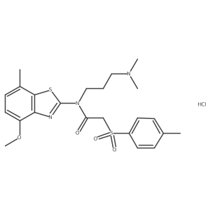 1215693-94-9 structure