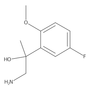 1216219-85-0 structure