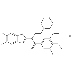 1216571-85-5 structure