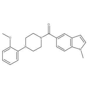 1219563-27-5 structure