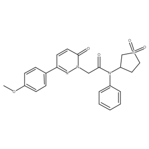 1219579-39-1 structure