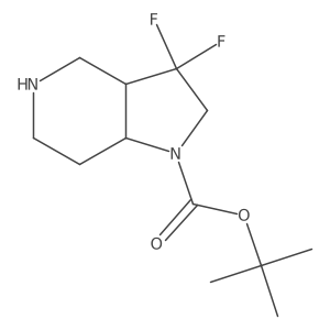 1221818-19-4 structure