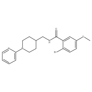 1234836-67-9 structure