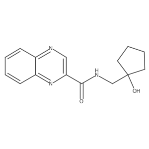 1235014-15-9 structure