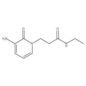 1249278-15-6 structure