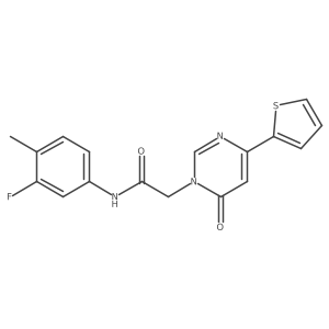 1251563-05-9 structure