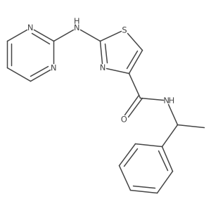 1251563-27-5结构式