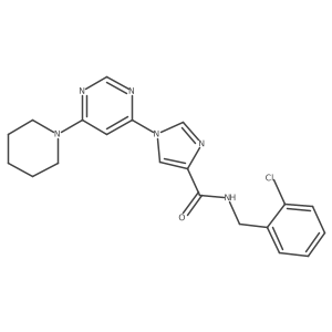 1251610-92-0 structure