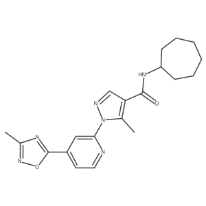 1251671-37-0 structure