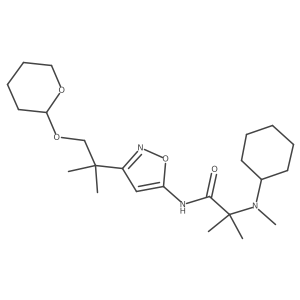 1259020-81-9 structure