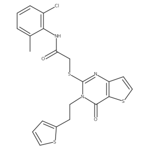 1260914-06-4 structure