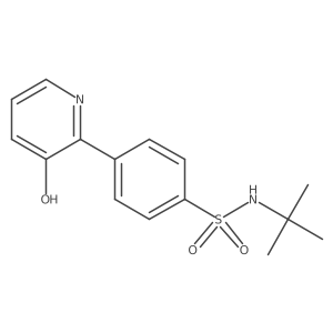 1261940-64-0 structure