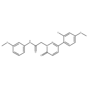 1282122-90-0 structure