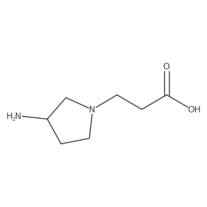 1284155-60-7 structure