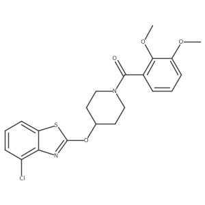 1286704-17-3结构式
