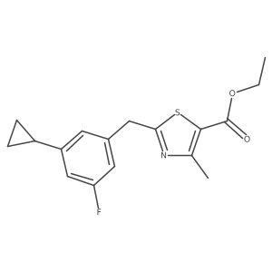 1318758-55-2 structure