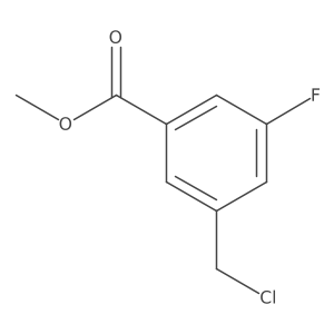 1338563-83-9 structure