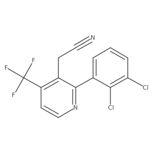 1361907-17-6 structure