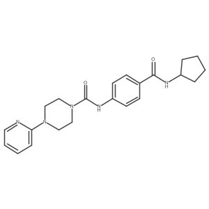 1374532-30-5 structure