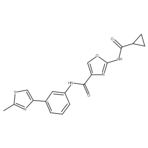 1396851-96-9 structure