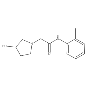 1411625-22-3 structure