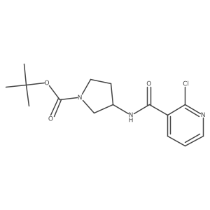 1421014-33-6 structure