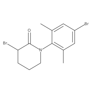 1463923-21-8 structure